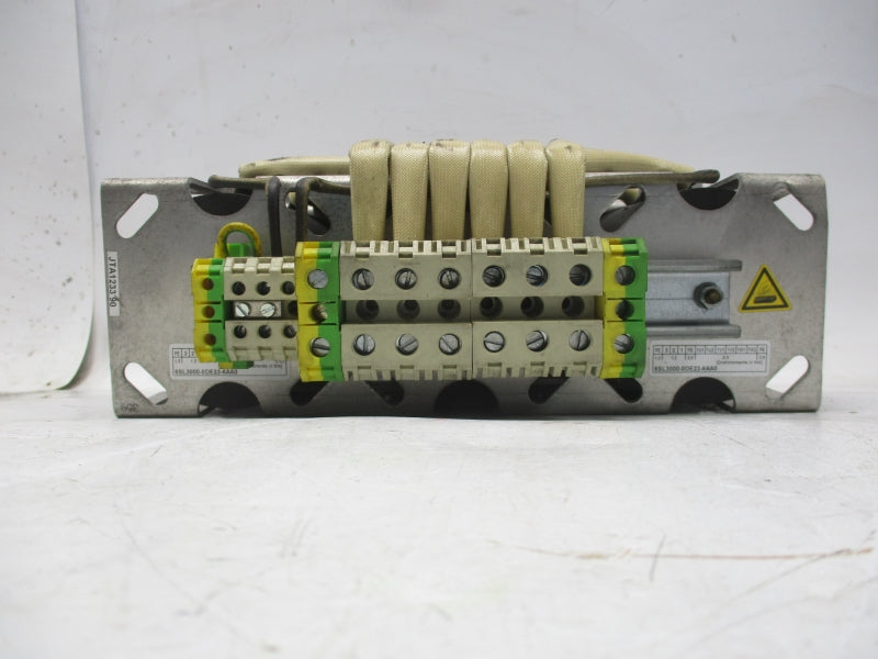 SIEMENS 6SL3000-0DE23-6AA0 UNMP