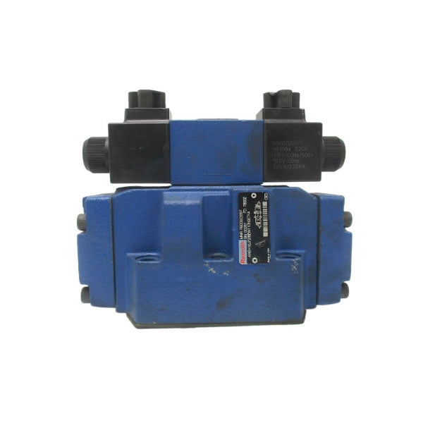 REXROTH R9000923867 110/120V UNMP