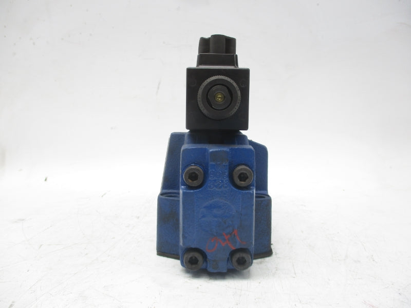 REXROTH R9000923867 110/120V UNMP