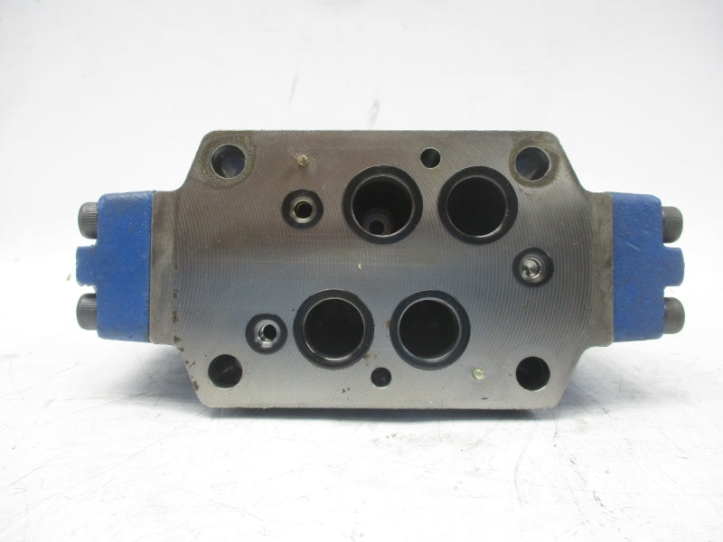 REXROTH R9000923867 110/120V UNMP