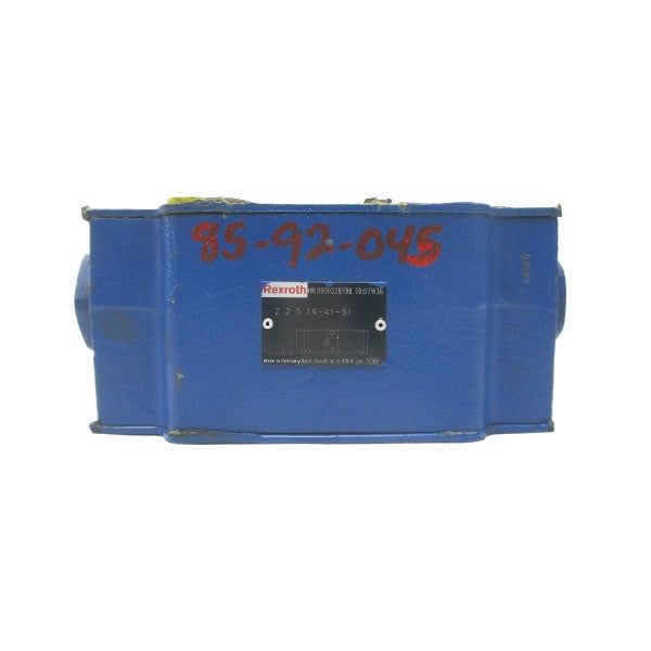 REXROTH R900328798 UNMP