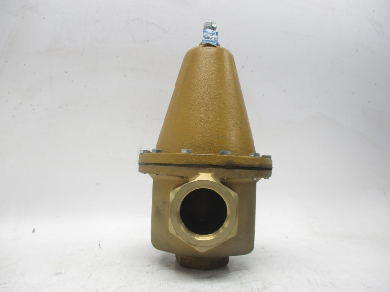 WATTS 223 size 2  2"  25-75PSI NSNP