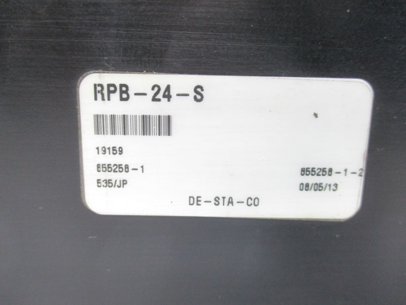 DESTACO ROBOHAND RPB-24-S NSNP