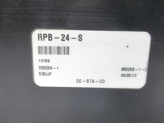 DESTACO ROBOHAND RPB-24-S NSNP
