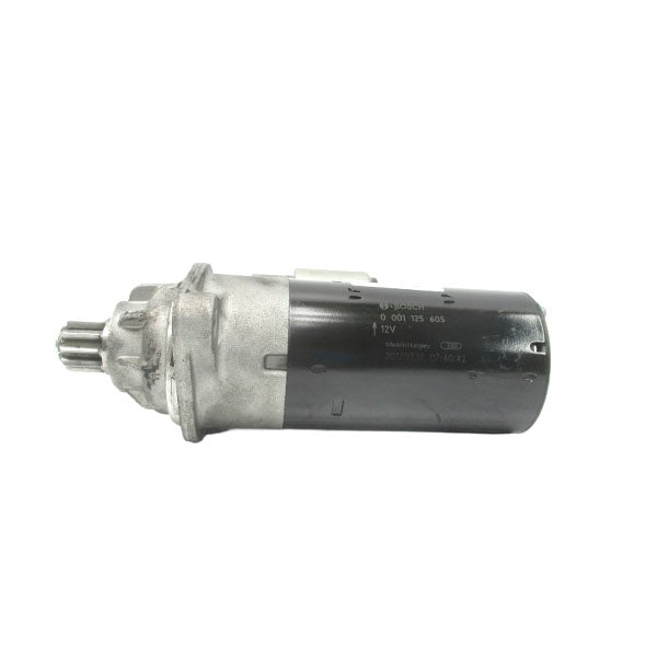 BOSCH 0001125605 12V UNMP