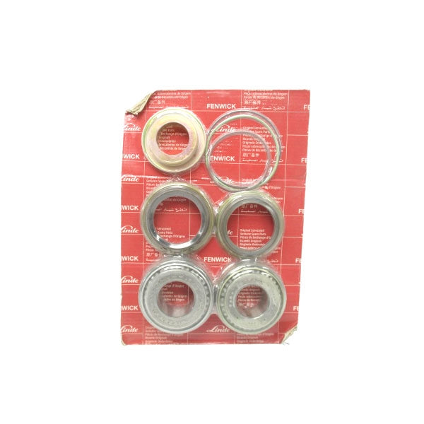 LINDE FENWICK 16024509000 NSMP