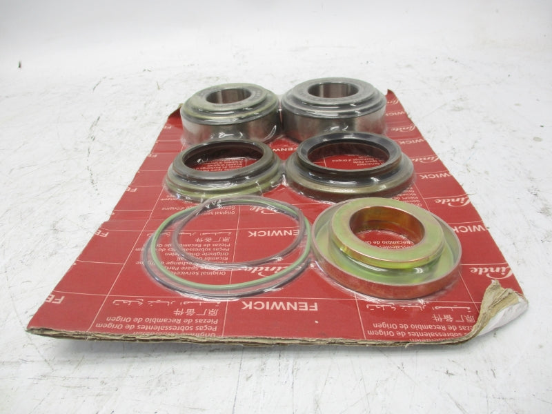 LINDE FENWICK 16024509000 NSMP