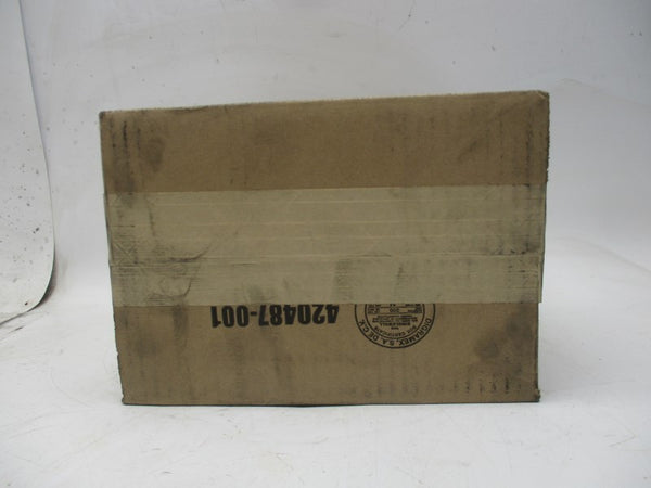 ASCO 8353G050 110/120V NSFS