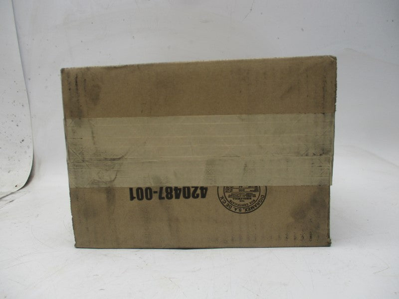 ASCO 8353G050 110/120V NSFS