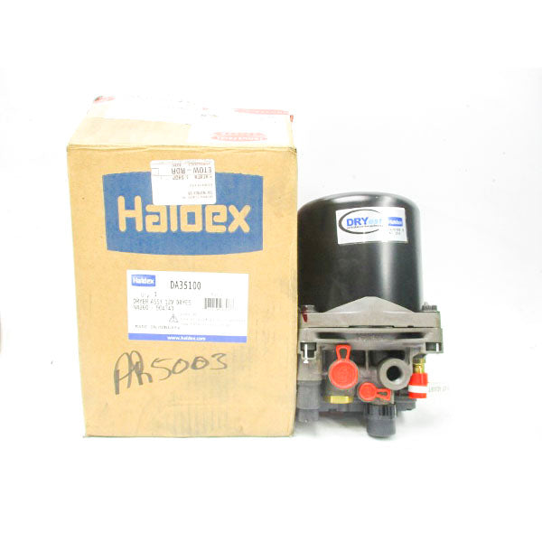 HALDEX DA35100 12V NSMP