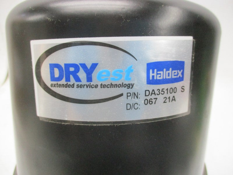 HALDEX DA35100 12V NSMP