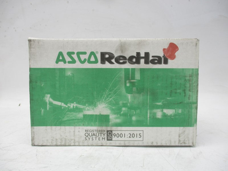 ASCO 8353J039 110/120V NSFS