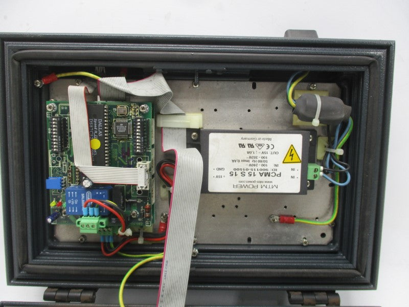 MICRO SYST KPB1LE1-05122151-000 110VAC NSNP