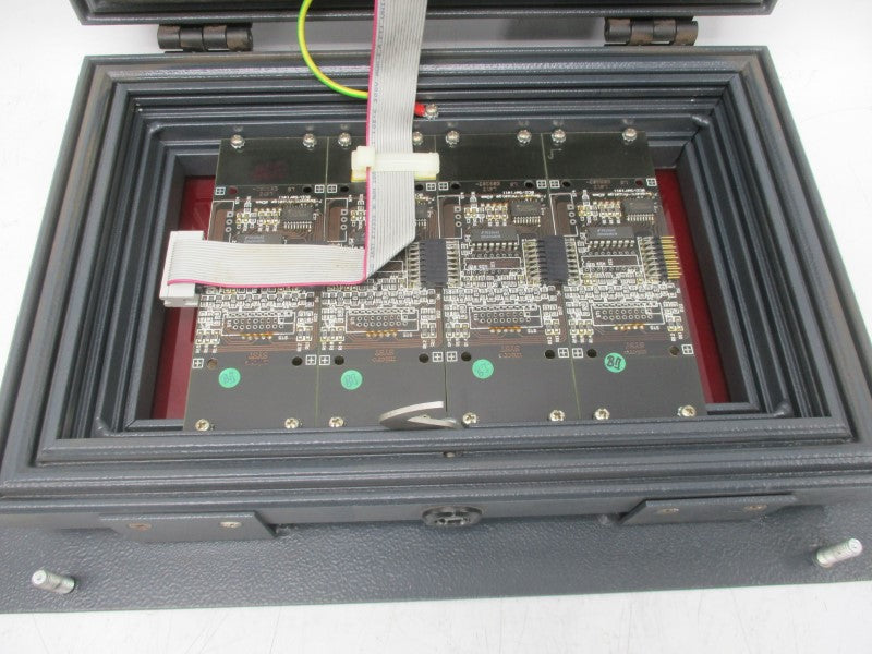 MICRO SYST KPB1LE1-05122151-000 110VAC NSNP