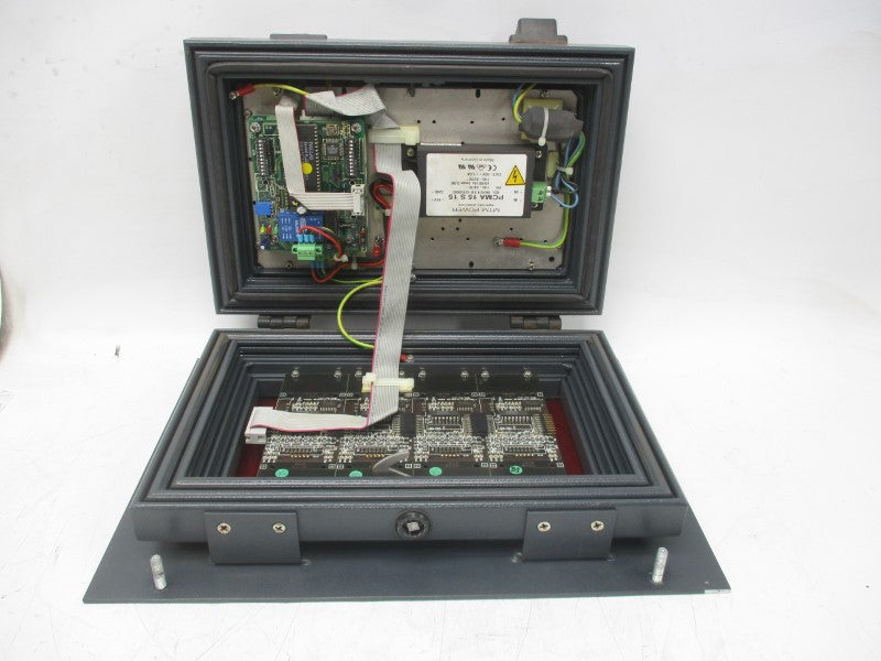 MICRO SYST KPB1LE1-05122151-000 110VAC NSNP