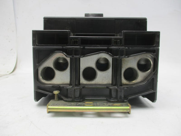 SQUARE D LC36600 600V 600A NSNP