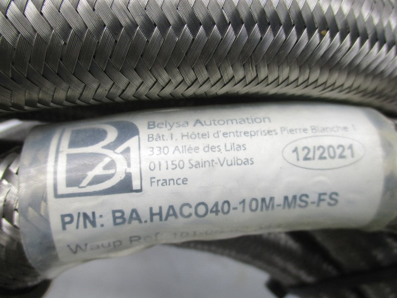 BELYSA AUTOMATION BA.HACO40-10M-MS-FS NSNP