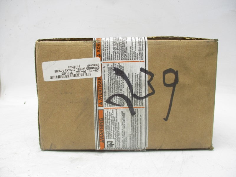 NORTON 66253344383 2-3/4"X3-1/2" (PKG OF 10) NSFS