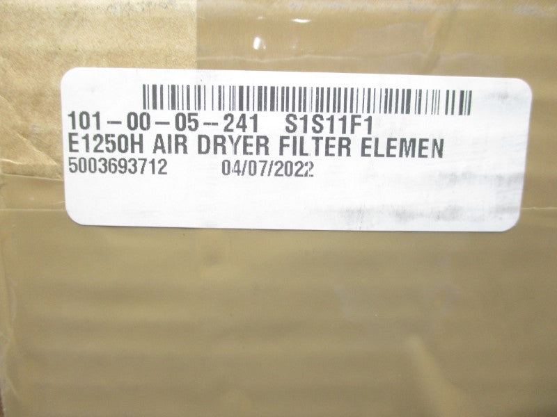 E1250H NSMP