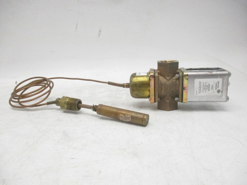 JOHNSON CONTROLS V47AC-8 150PSI 3/4" NSMP