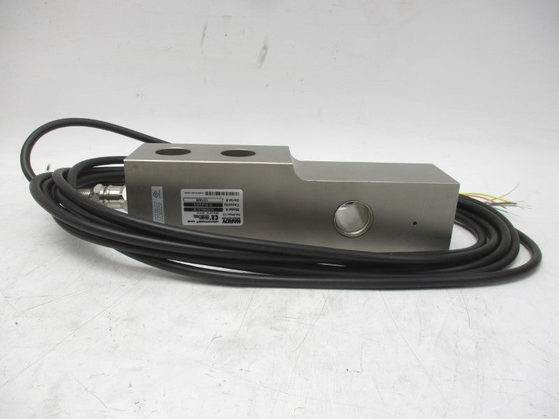 HARDY PROCESS SOLUTIONS HISBH04-22.5K 20' NSMP