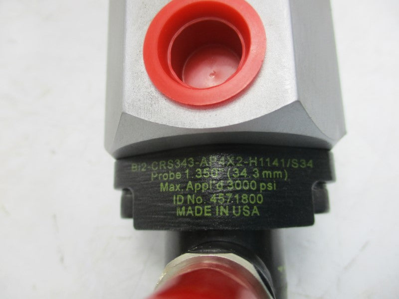 COLUMBIA MARKING TOOLS MODEL 288 NSNP