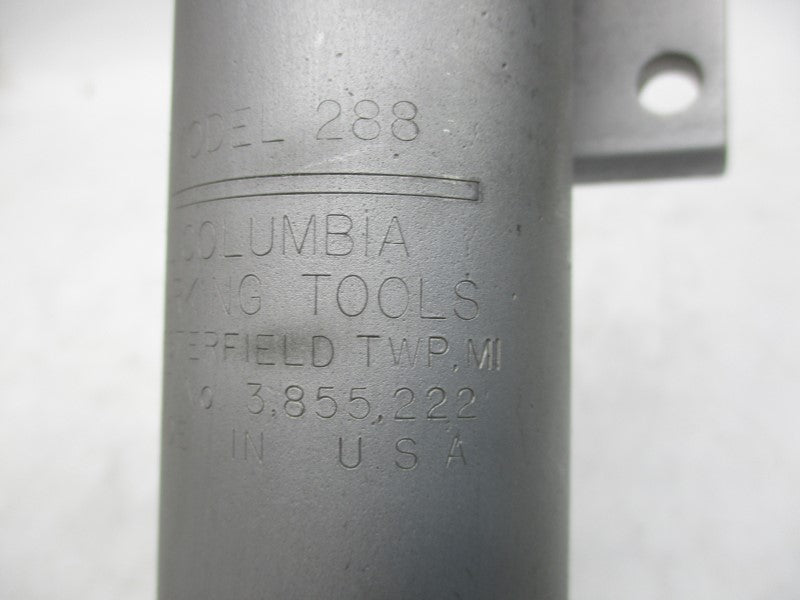 COLUMBIA MARKING TOOLS MODEL 288 NSNP