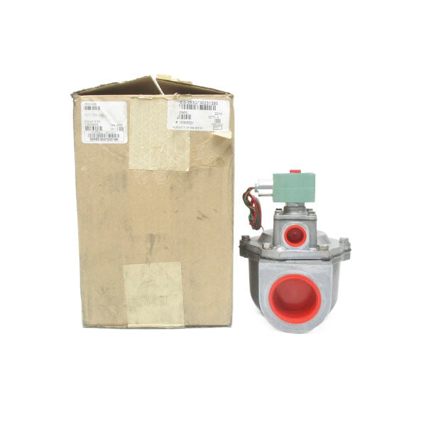 ASCO 8353G050 110/120V 5-125PSI NSMP