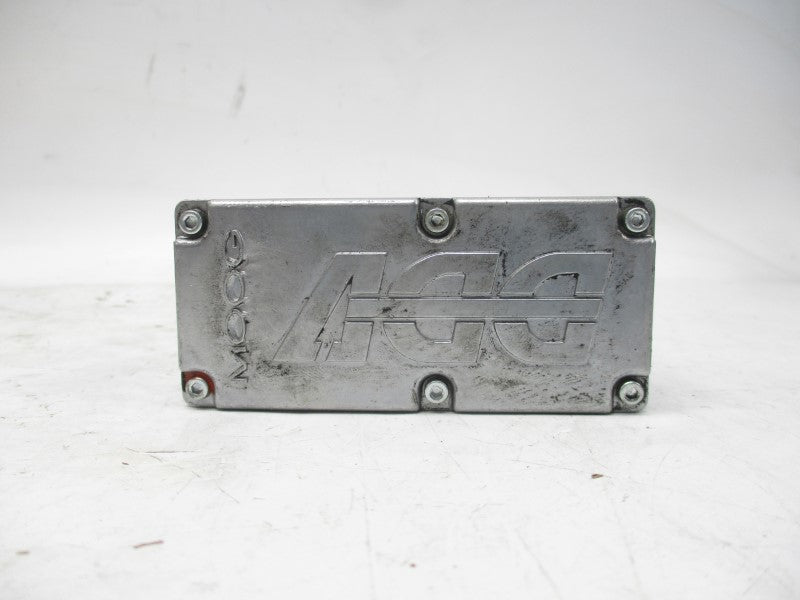 MOOG D633-328B R16KO1M0NSP2 24VDC NSMP