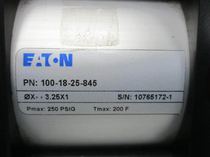 EATON 100-18-25-845 250PSI NSNP
