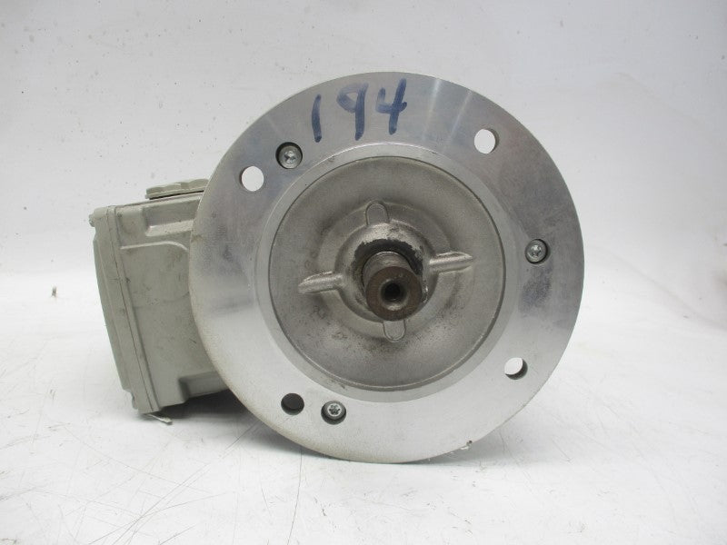 SIEMENS 1LE10210EB002FA4-Z 1AV2090B 460V 2.20A (AS PICTURED) NSNP