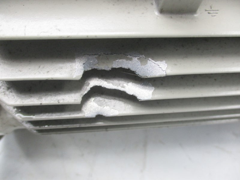 SIEMENS 1LE10210EB002FA4-Z 1AV2090B 460V 2.20A (AS PICTURED) NSNP