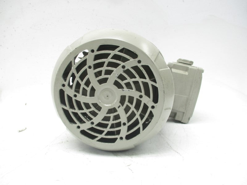 SIEMENS 1LE10210EB002FA4-Z 1AV2090B 460V 2.20A (AS PICTURED) NSNP