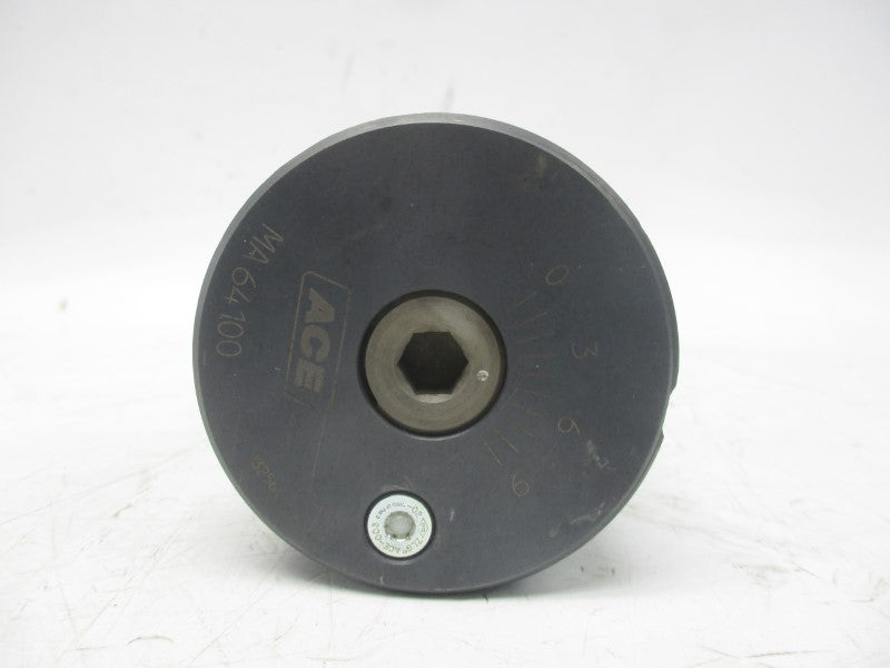 ACE CONTROLS MA64100 NSNP