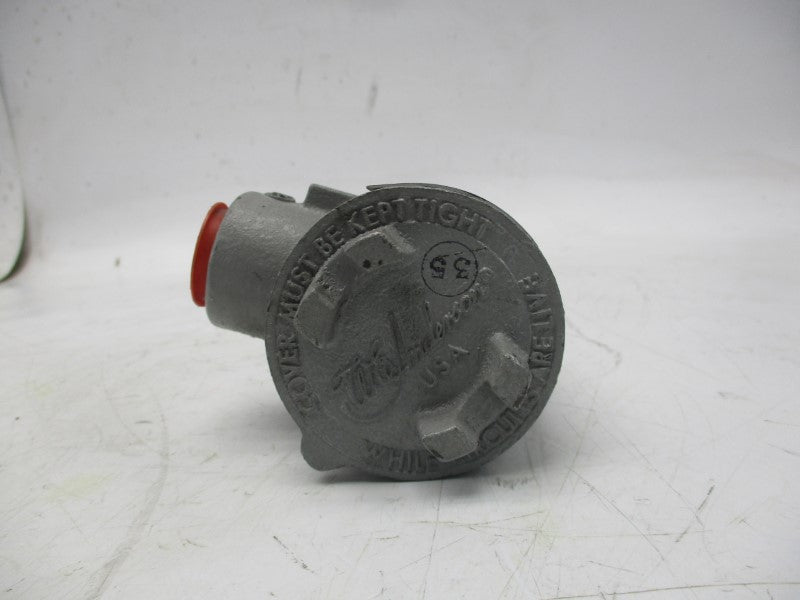 FLOTECT L4-SS 125/250VAC 5A NSNP