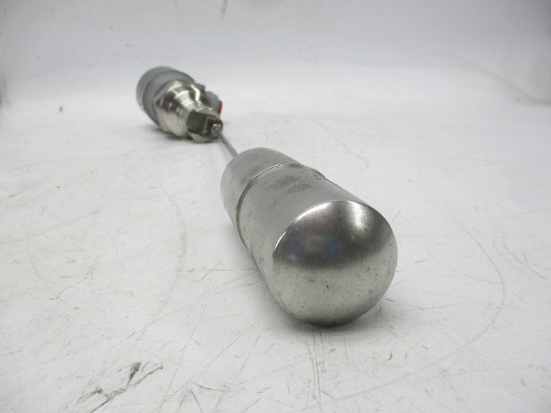 FLOTECT L4-SS 125/250VAC 5A NSNP