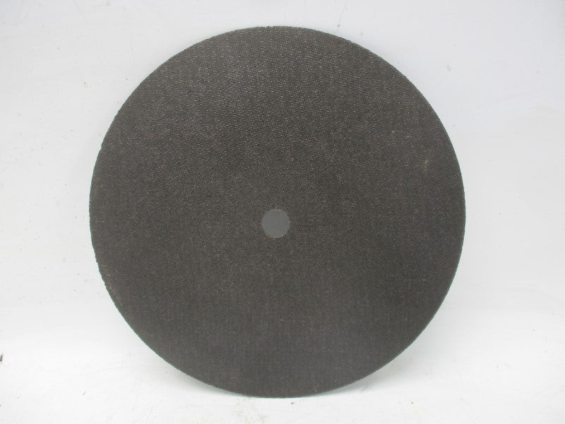 UNITED ABRASIVES 24039 (PKG OF 9) 14X3/32X1 NSMP