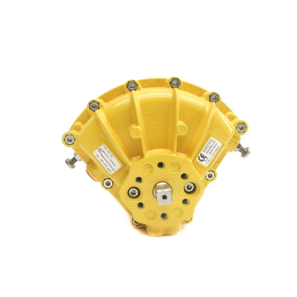 KINETROL GU9-9NU-UK 100PSI NSNP
