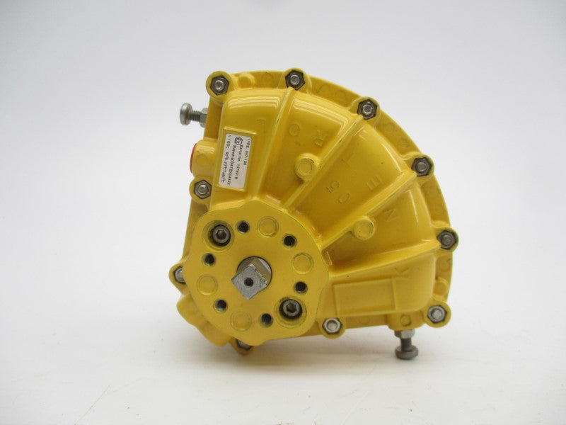 KINETROL GU9-9NU-UK 100PSI NSNP
