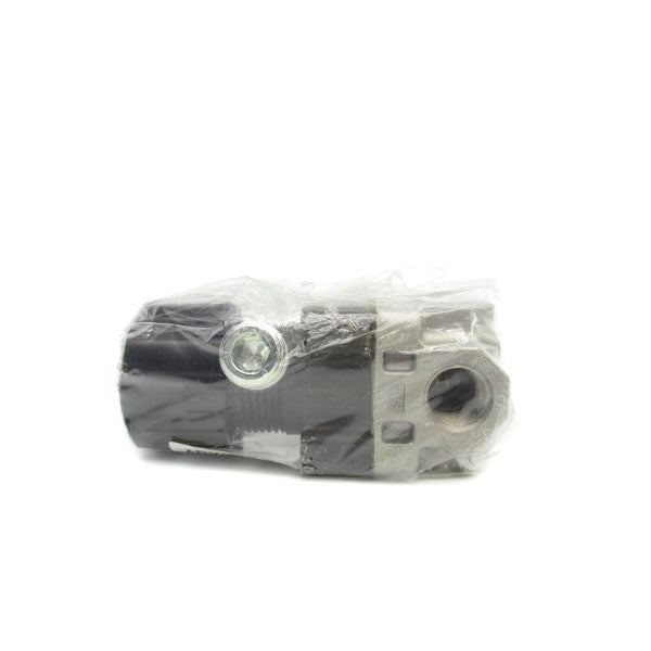 SMC ARX20-N02 NSMP