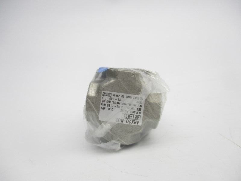 SMC ARX20-N02 NSMP
