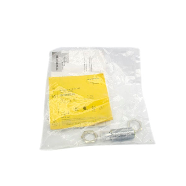 TURCK BI5-M18-Y1X-H1141 40152 8.2VDC NSMP