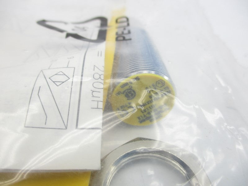 TURCK BI5-M18-Y1X-H1141 40152 8.2VDC NSMP