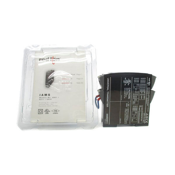 RED LION CONTROLS IAMS0011 24-230VAC NSMP