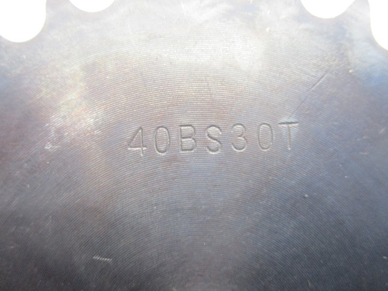 MARTIN 40BS30T NSNP