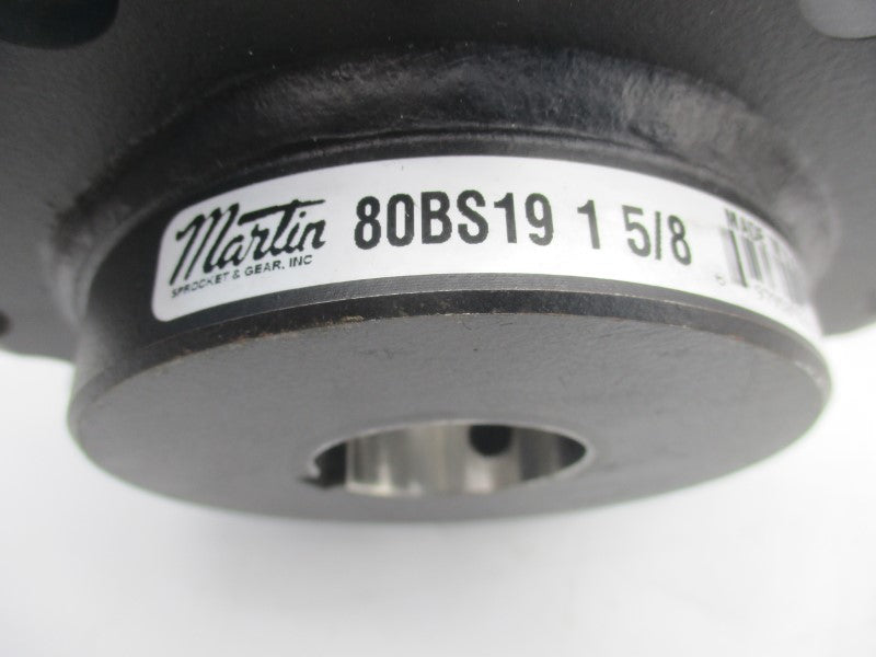MARTIN 80BS19-1-5/8 NSNP