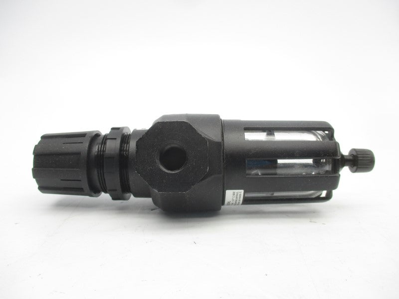 MASTER PNEUMATIC CFR360-3HNGP 0-150PSI 3/8" NSMP