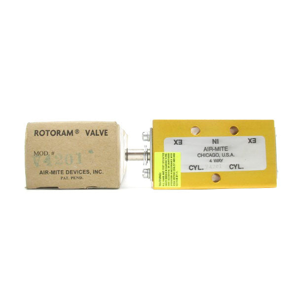 AIR MITE V4201 NSMP