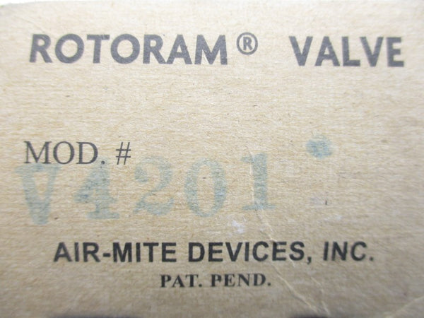 AIR MITE V4201 NSMP
