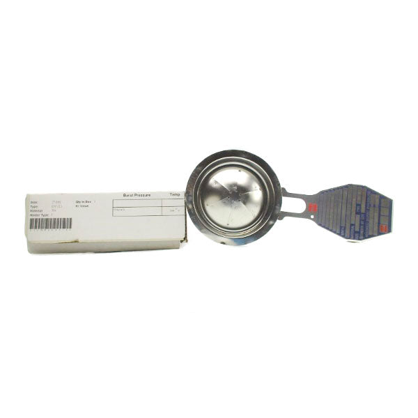 BS&B 12003931-1 DV(L) 75.0PSI  2" NSMP